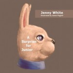 A Surprise for Junior - Jenny White