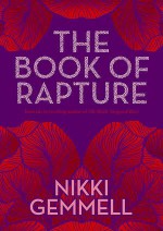 The Book of Rapture - Nikki Gemmell