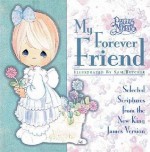 Precious Moments, Seasons of Faith Series, My Forever Friend - Sam Butcher