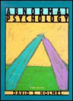 Abnormal Psychology - David S. Holmes