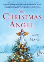 The Christmas Angel - Jane Maas