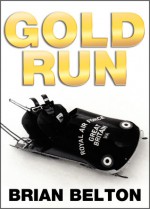 Gold Run - Brian Belton