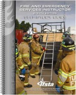 Study Guide (Print) for Fire and Emergency Services Instructor - IFSTA