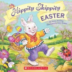 Hippity Skippity Easter - Maria Fleming, Katy Bratun