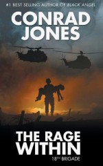 The Rage Within - Conrad Jones