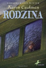 Rodzina - Karen Cushman