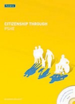 Citizenship Through Pshe - Keith West, Peter Brett, Beverley Graham, Charlotte Vaughan