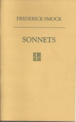 Sonnets - Frederick Smock