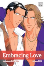 Embracing Love (2-in-1), Vol. 1: 2-in-1 Edition - Youka Nitta