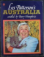 Les Patterson's Australia - Barry Humphries