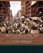 The Rover Boys in New York - Arthur M. Winfield