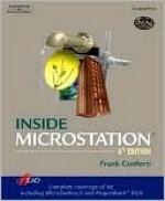 Inside MicroStation - Frank Conforti