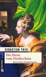 Die Dirne von Niederrhein - Sebastian Thiel