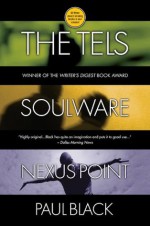 The Tels Trilogy - Paul Black