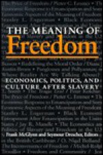 The Meaning Of Freedom: Economics, Politics, and Culture after Slavery - Frank McGlynn, Seymour Drescher