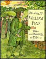 The Story of William Penn - Aliki