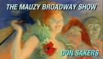 The Mauzy Broadway Show (Hylggra) - Don Sakers