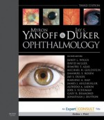 Ophthalmology (Expert Consult) - Myron Yanoff MD, Jay S. Duker MD