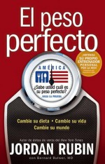 El Peso Perfecto America - Jordan Rubin