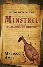 Minstrel - Marissa Ames