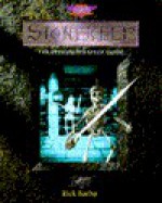 Stonekeep: The Official Strategy Guide (Secrets of the Games Series) - Rick Barba