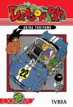 Dragon Ball #22: La Resistencia de los Namekianos - Akira Toriyama, Marcelo Vicente