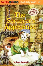 The Sorcerer's Apprentice - Carla Jablonski, Rick Duffield