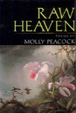 Raw Heaven: Poems - Molly Peacock