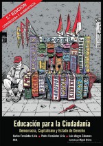 Educación para la ciudadanía - Carlos Fernández Liria, Pedro Fernández Liria, Luis Alegre Zahonero, Miguel Brieva