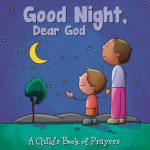 Good Night, Dear God - Flowerpot Press, jonas bell