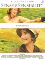 The Dreame (from Sense and Sensibility): Piano Solo - Patrick Doyle