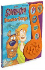 Scooby-Doo! Monster Songs - Publications International Ltd.