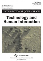 International Journal of Technology and Human Interaction, Vol 6 ISS 1 - Anabela Mesquita