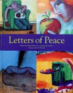 Letters of Peace - Jill Morrell, Royal Mail'young Letterwriters