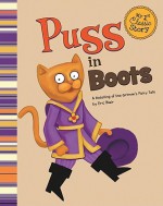 Puss in Boots - Eric Blair, Todd Ouren