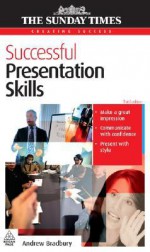 Successful Presentation Skills - Andrew Bradbury