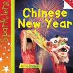 Chinese New Year - Katie Dicker