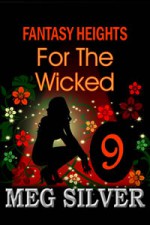 For The Wicked - Meg Silver