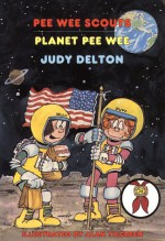 Planet Pee Wee - Judy Delton