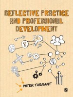 Reflective Practice and Professional Development - Peter Tarrant