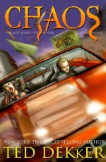 Chaos - Graphic Novel - Ted Dekker, J.S. Earls, Kevin S. Kaiser