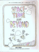 Space-time and beyond : toward an explanation of the unexplainable - Robert Toben, Fred Alan Wolf