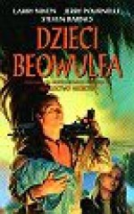 Dzieci Beowulfa - Larry Niven, Jerry Eugene Pournelle, Steven Barnes