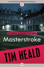 Masterstroke - Tim Heald