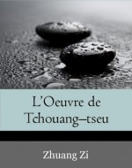 L'Oeuvre de Tchouang-tseu (French Edition) - Zhuangzi