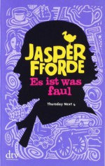 Es ist etwas faul - Joachim Stern, Jasper Fforde