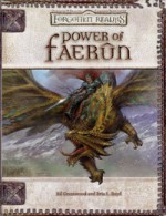 Power of Faerûn (Forgotten Realms) (Dungeons & Dragons v.3.5) - Ed Greenwood, Eric L. Boyd