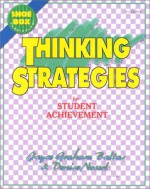 Thinking Strategies for Student Achievement - Denise D. Nessel, Joyce M. Graham