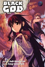 Black God, Vol. 5 - Dall-Young Lim, Sung-Woo Park