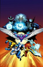 X-Men: Inferno - Chris Claremont, Louise Simonson, John Byrne, Walter Simonson